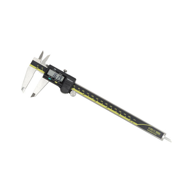 Mitutoyo 500-197-30 electronic component product image