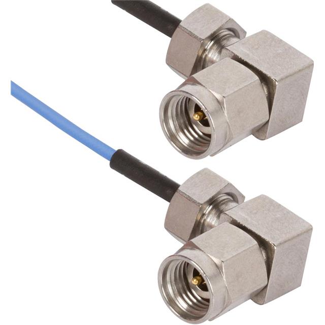 Amphenol SV Microwave 7015-0990 electronic component product image