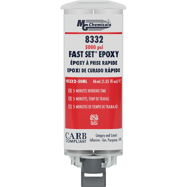 MG Chemicals 8332-50ML electronic component product image