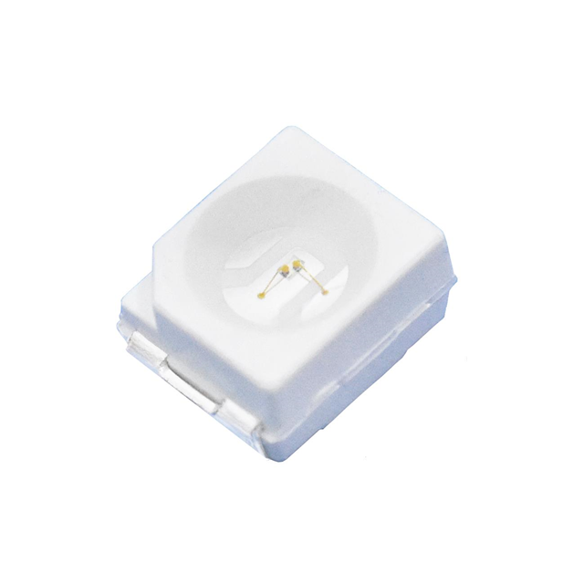 Solidlite AL1411A-GN electronic component product image