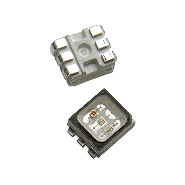 Broadcom Limited ASMT-YTC7-0AA02 electronic component product image