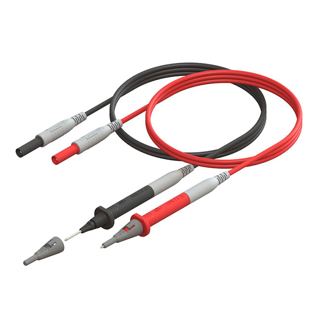 Cal Test Electronics CT3981B-120 electronic component product image