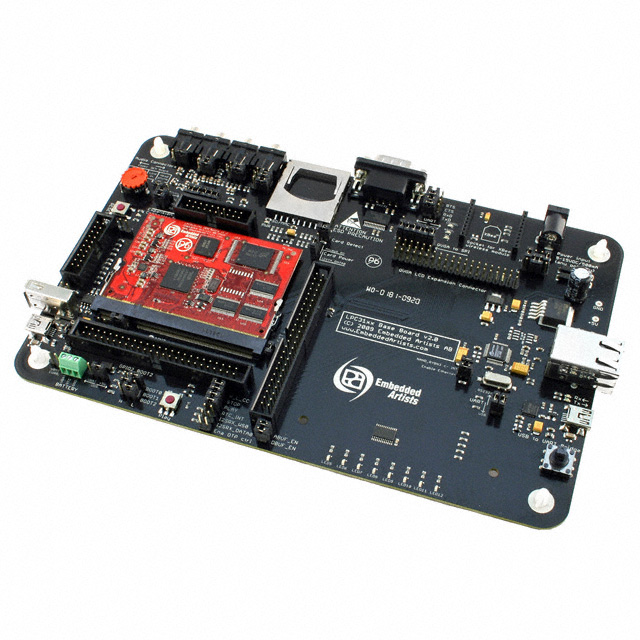 Embedded Artists EA-OEM-315 electronic component product image