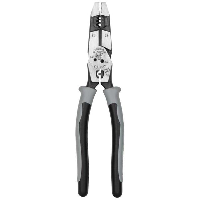Klein Tools, Inc. J2159CRTP electronic component product image