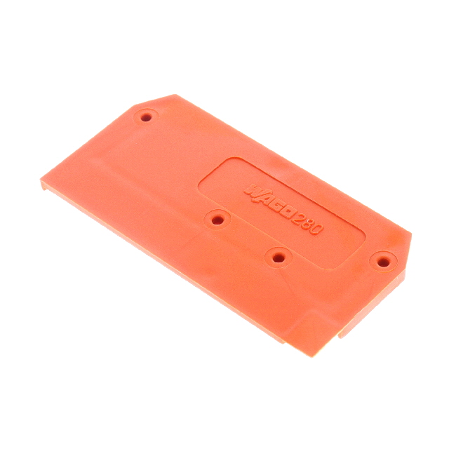 WAGO Corporation 280-309 electronic component product image