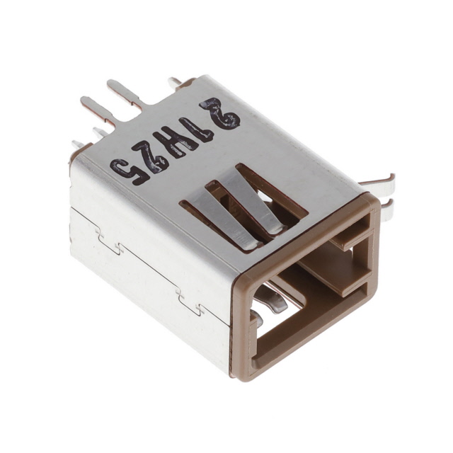 Hirose Electric Co Ltd GT17HJ-4DP-2DSA(55) electronic component product image