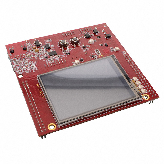 Infineon Technologies KITA2GTC3875VTFTTOBO1 electronic component product image