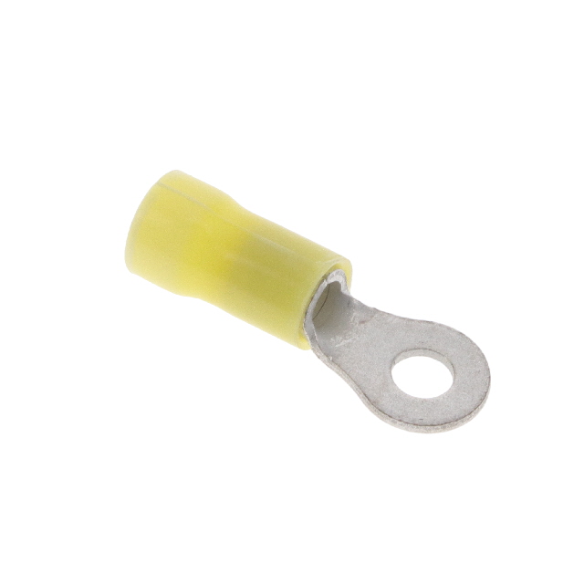 TE Connectivity AMP Connectors 1377173-9 electronic component product image