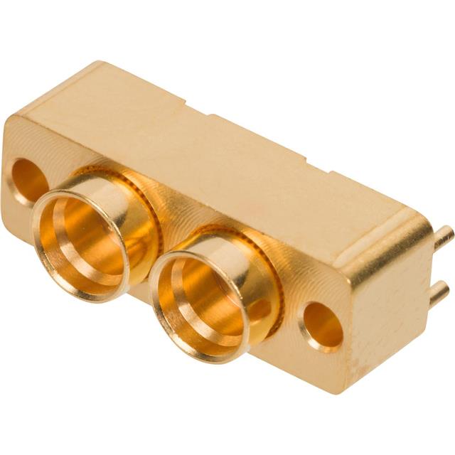 Amphenol SV Microwave 9311-00035 electronic component product image