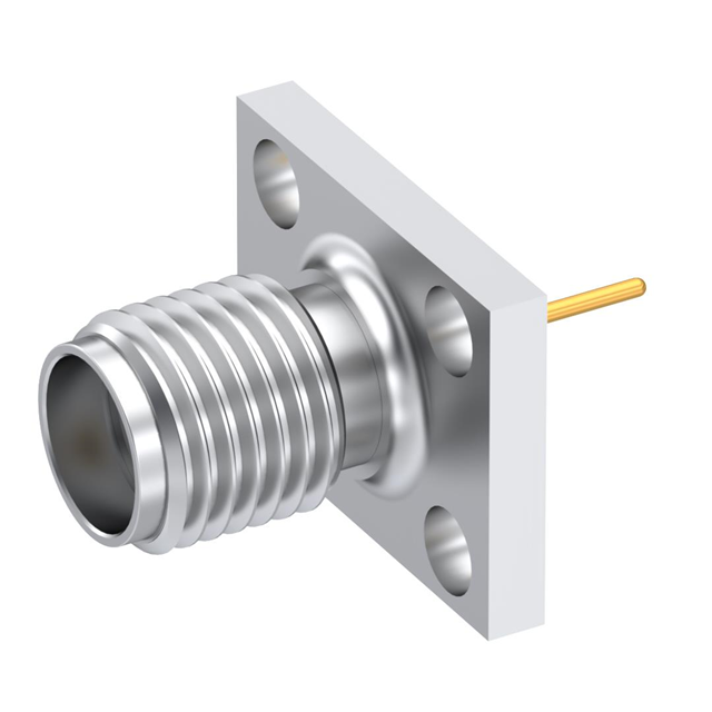 Radiall USA, Inc. 9507-9113-004 electronic component product image