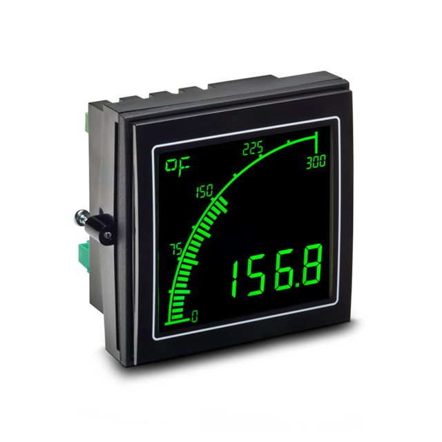 Trumeter APM-TEMP-ANO electronic component product image