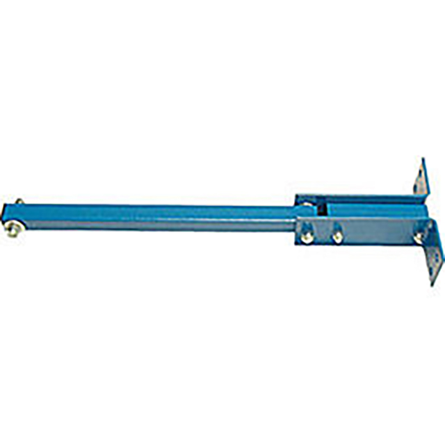 Patterson Fan TC BLUE electronic component product image