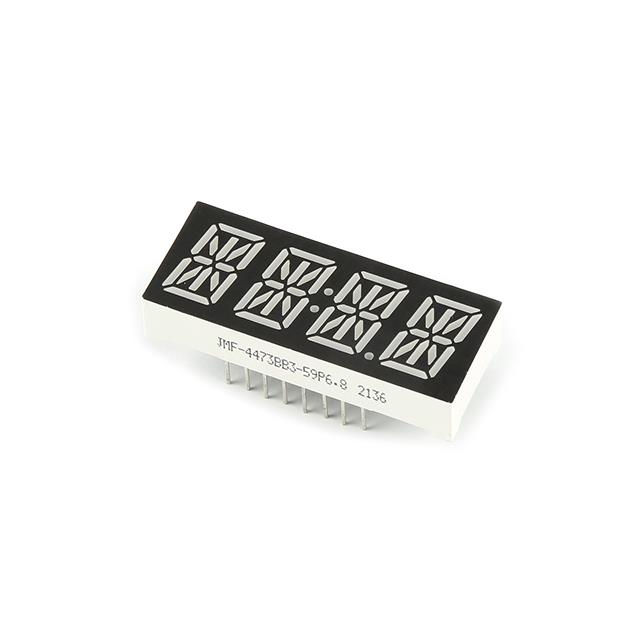 SparkFun Electronics COM-21216 electronic component product image