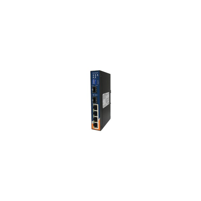 ORing Networking IES-2042PA electronic component product image