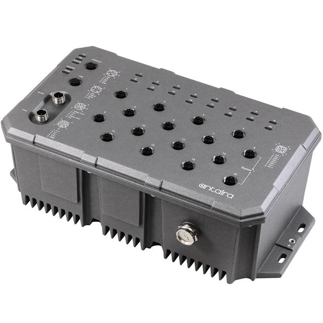 ICOMTECH, INC. LMX-1600G-M12-67-110-T electronic component product image