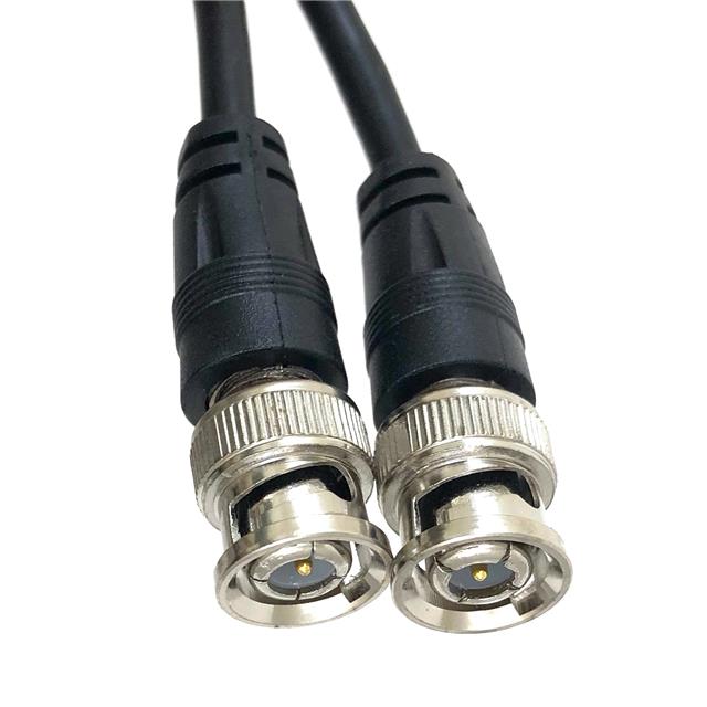 Micro Connectors, Inc. M50-010M electronic component product image