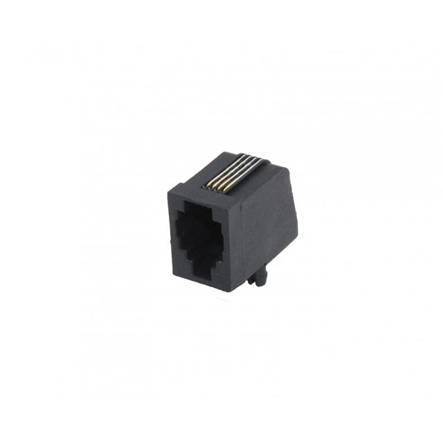 MH Connectors MHRJJ44NFRA electronic component product image