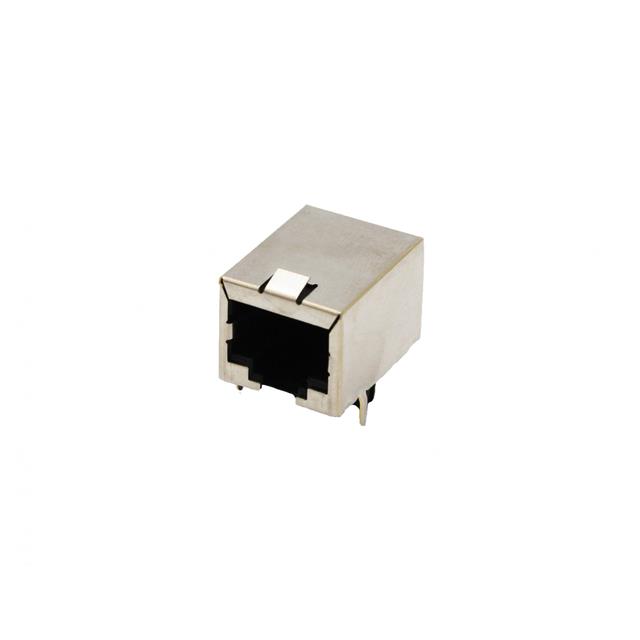 MH Connectors MHRJJ88NFRAS electronic component product image