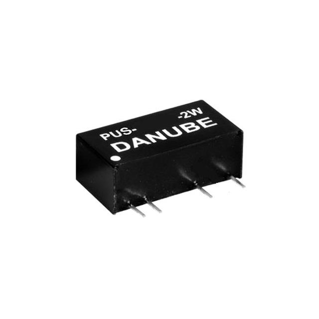 Diwell Electronics PUS-03.305-2W electronic component product image