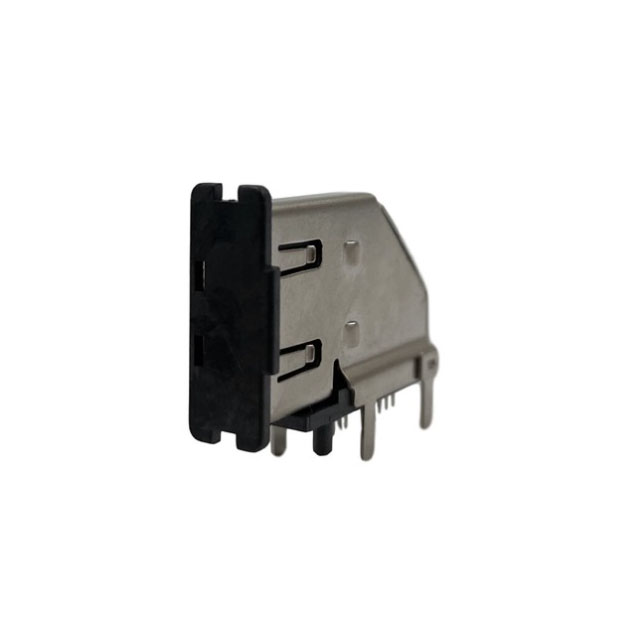 Switchcraft Inc. RAVHD19 electronic component product image