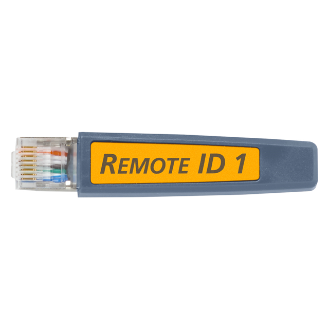 Fluke Networks REMOTEID-1 electronic component product image