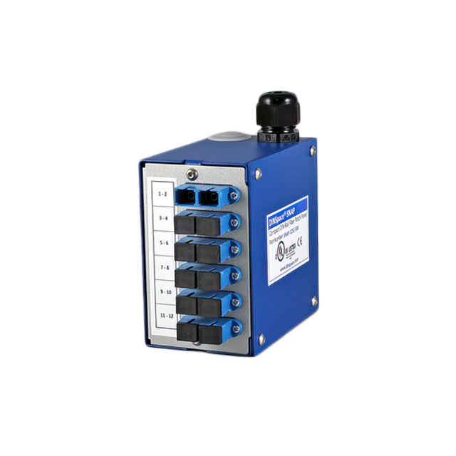 DIN Space Inc. SNAP-12SC-SM electronic component product image