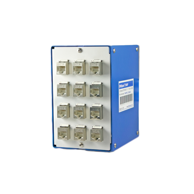 DIN Space Inc. SNAP-CU-12 electronic component product image