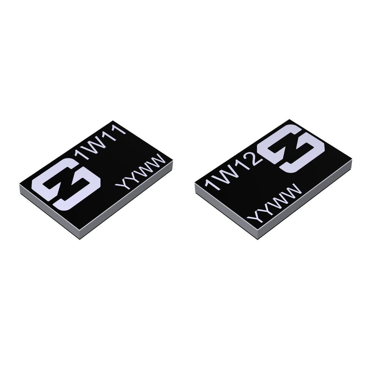 Synzen SZP-C-1W11 electronic component product image