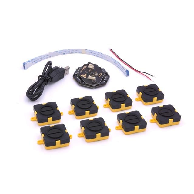 Terabee SAS TR-AK-EVO-MINI-8 electronic component product image