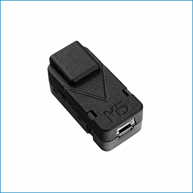 M5Stack Technology Co., Ltd. U078-USB electronic component product image