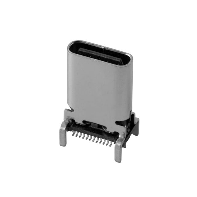 Same Sky (Formerly CUI Devices) UJ40-C-V-G-SMT-TR electronic component product image