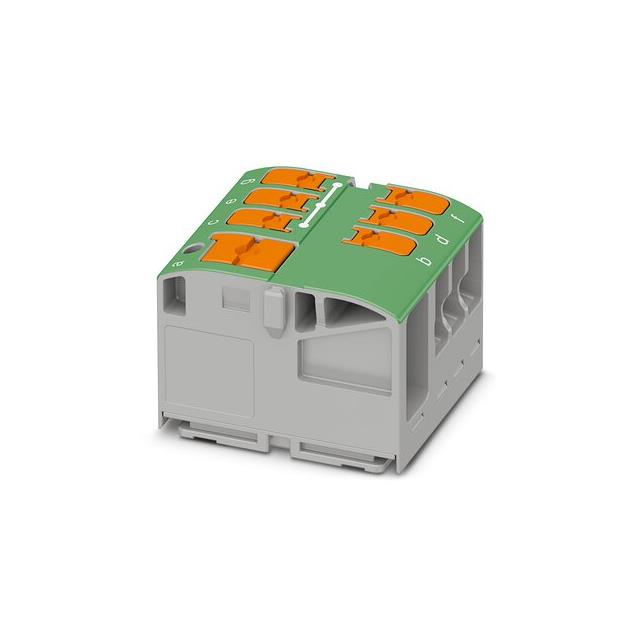 Phoenix Contact 1186875 electronic component product image