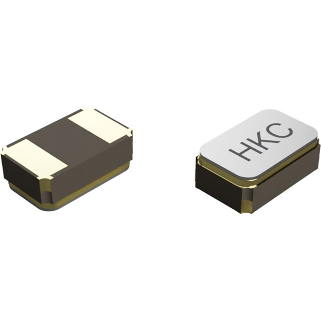 HKC 1610K3276BMCD-TR electronic component product image