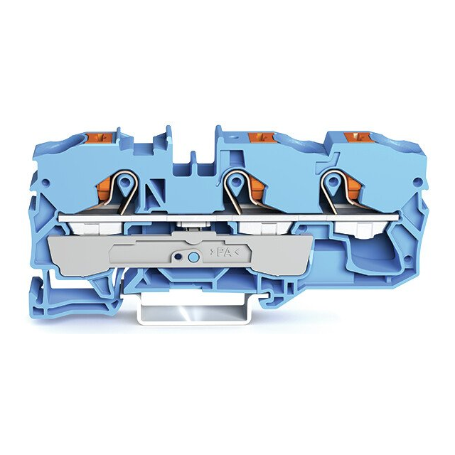 WAGO Corporation 2210-1304 electronic component product image