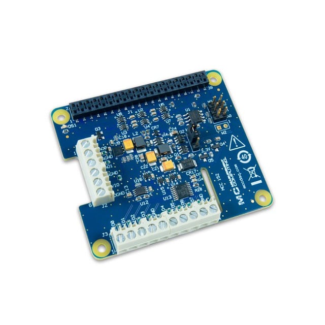 Digilent, Inc. 6069-410-003 electronic component product image