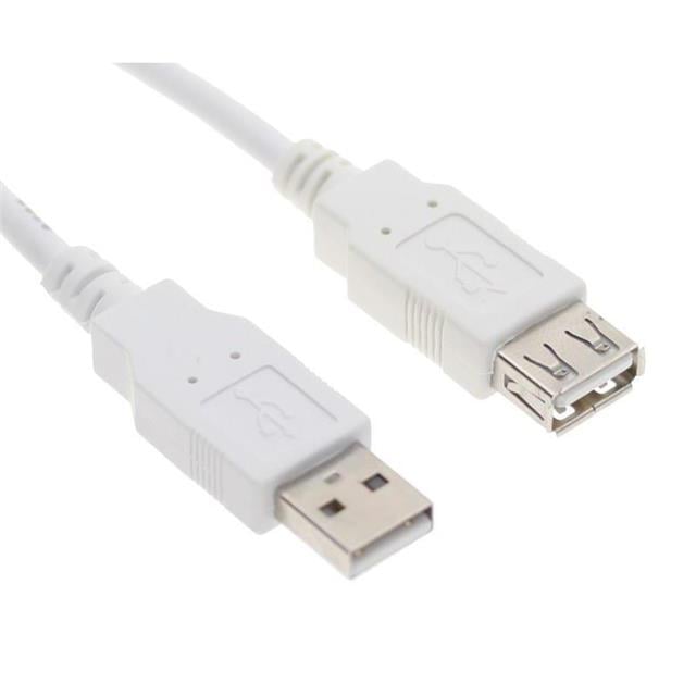 USBGear AA5FT-W electronic component product image
