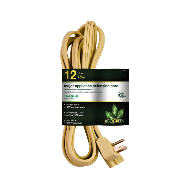 GoGreen Power GG-25612 electronic component product image