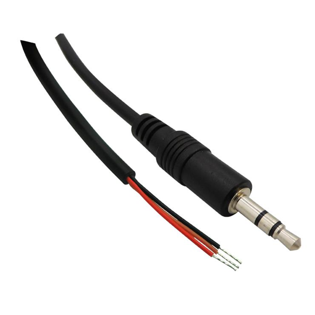 Bel Inc. BC-A3ML006F electronic component product image