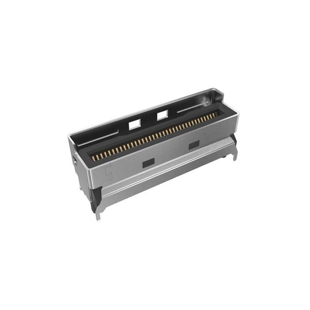 Amphenol ICC (Commercial Products) G97V22312HR electronic component product image
