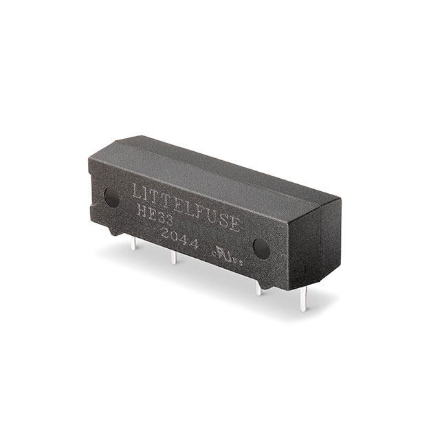 Littelfuse Inc. HE3321A0400 electronic component product image