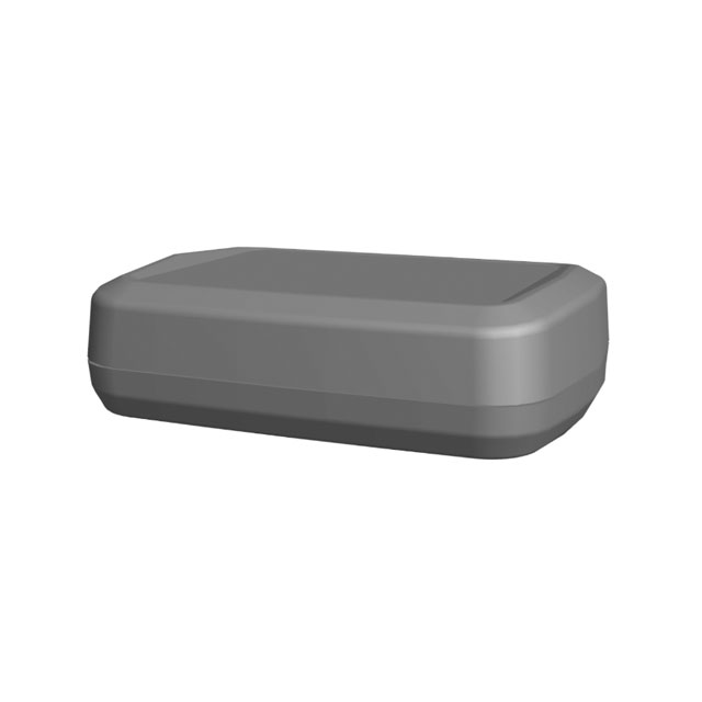 New Age Enclosures S1A-453212 electronic component product image