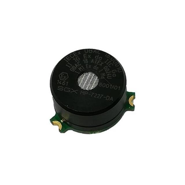 Amphenol SGX Sensortech MP7227-DA electronic component product image