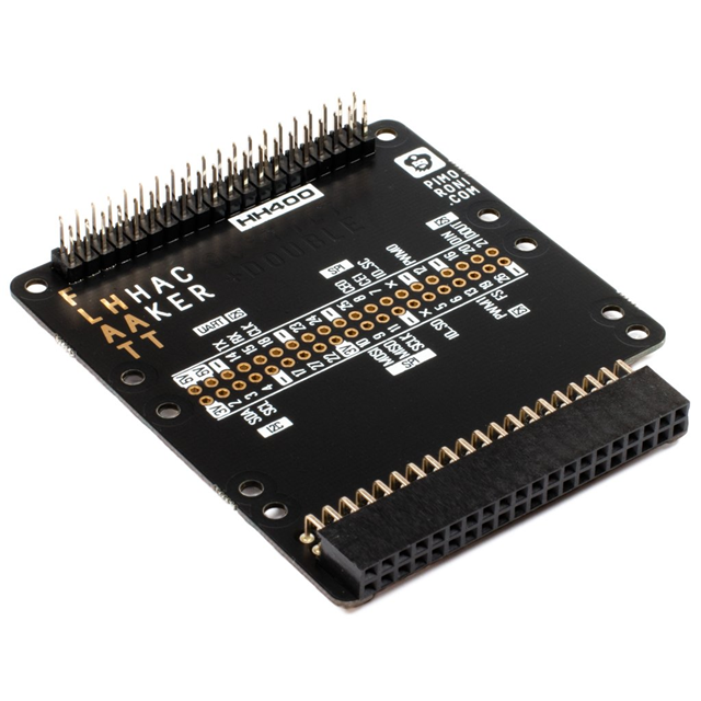 Pimoroni Ltd PIM536 electronic component product image