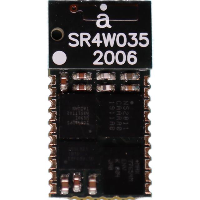 Silicon Witchery S1 MODULE electronic component product image