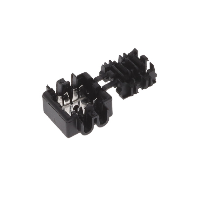TE Connectivity AMP Connectors 1393431-1 electronic component product image