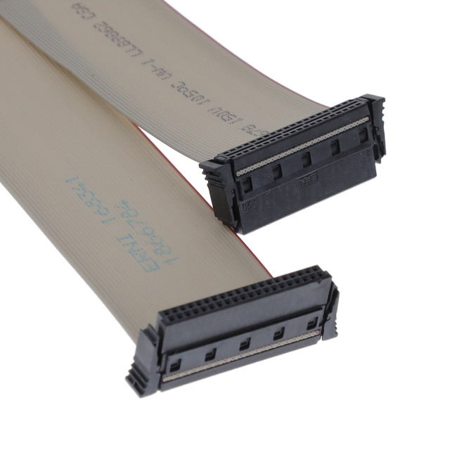 TE Connectivity Erni 168341-E electronic component product image