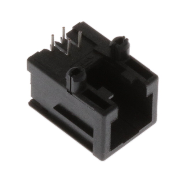 TE Connectivity AMP Connectors 1705950-2 electronic component product image