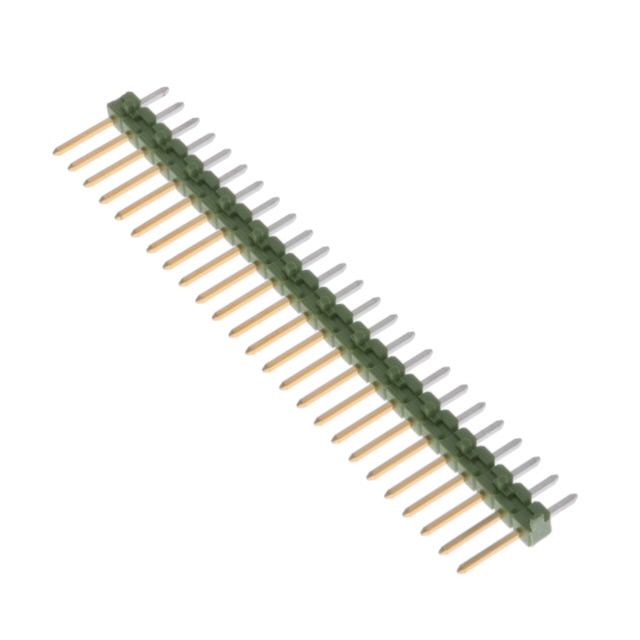 TE Connectivity AMP Connectors 2-825433-5 electronic component product image