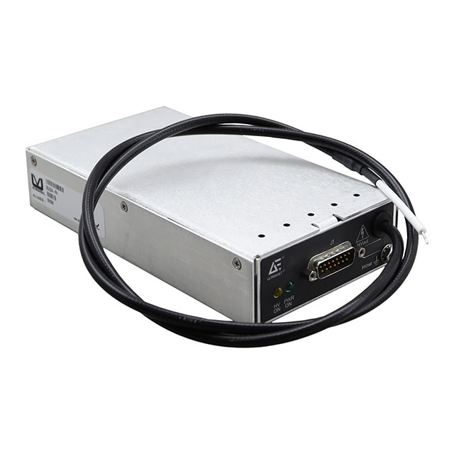ULTRAVOLT / Advanced Energy 20LE24-P4 electronic component product image