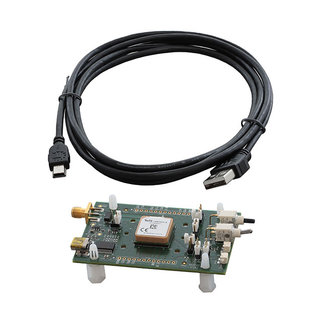 Telit Cinterion 3990150696 electronic component product image
